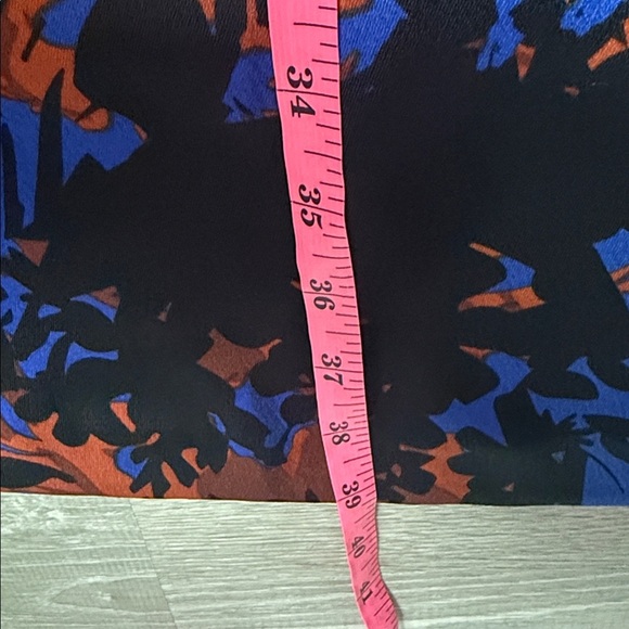 Hobbs Gia belted Dress 6 - Picture 14 of 14